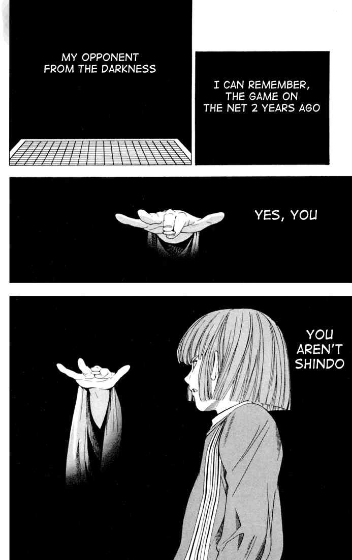 Hikaru no go Chapter 115 8